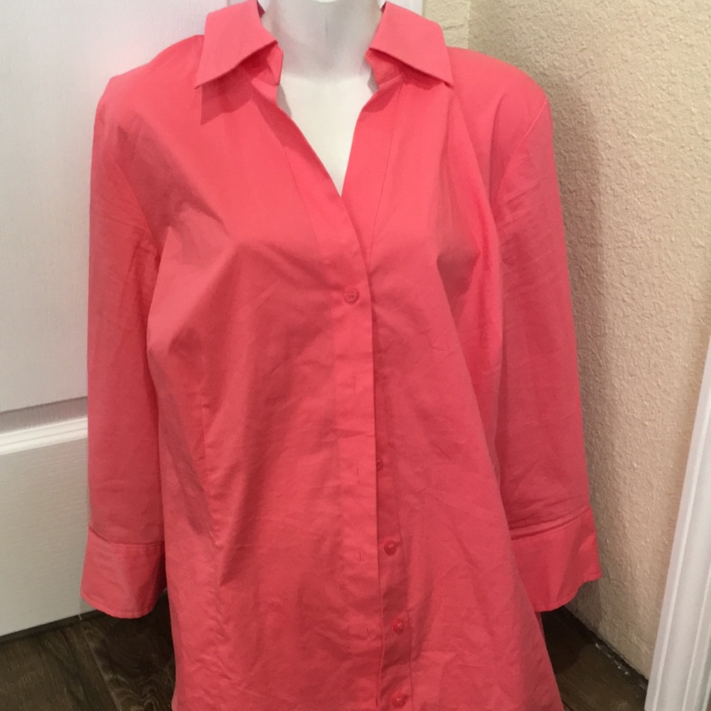 ⭐️ last chance ⭐️ pink worthington 2X
